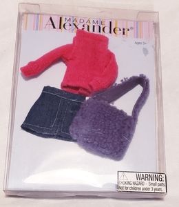 Madame Alexander Doll Fashion Outfit